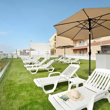 Appartamento La Tablada Atlantic View 20
