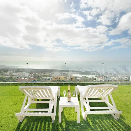 La Tablada Atlantic View 20 Apartamento Los Menores