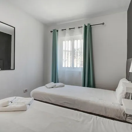 Appartamento La Tablada Atlantic View 20 *