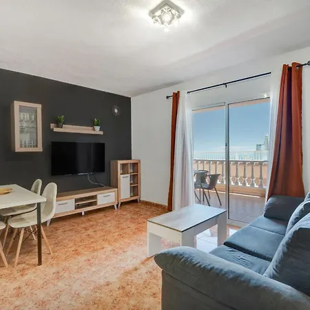 La Tablada Atlantic View 20 Apartament Los Menores